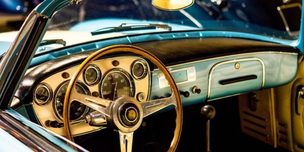 The real value of Classic Cars