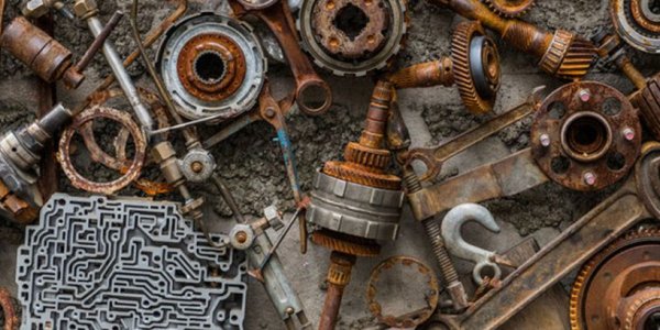 The Pros and Cons of Embracing Recycled Car Parts