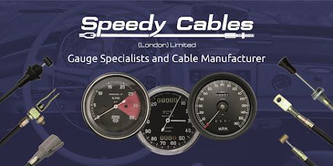 Speedy Cables London Ltd, Abercraf, Swansea, Wales