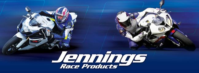 Jennings Race Products Ltd, Accrington, England