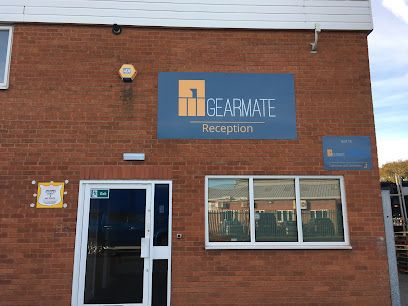 Gearmate Ltd, Alcester, England