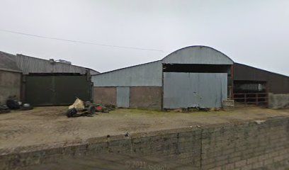 Cjh salvage ltd, Armagh, Northern Ireland