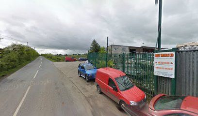 Haughey Metals Ltd, Armagh, Northern Ireland