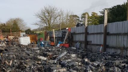 M & K Car Disposals, Aylesbury, England