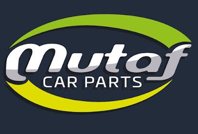 Mutaf Car Parts Shop Aylesbury Car Parts, Aylesbury, England