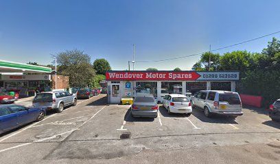 Wendover Motor Spares & Repairs, Aylesbury, England