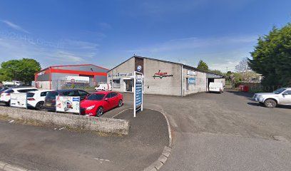 Barron & Brennan Ltd, Ballymena, Northern Ireland