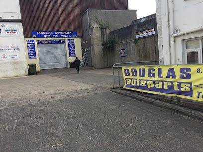 Douglas Autoparts, Ballynahinch, Northern Ireland