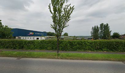 Auto Supplies, Banbridge, Northern Ireland