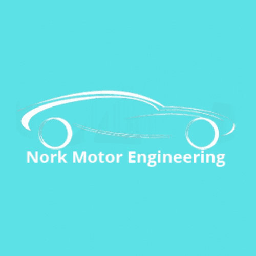 Nork Motor Engineering, Banstead, England