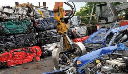 ALL SCRAP CARS BOUGHT FOR CASH, Barry, Wales