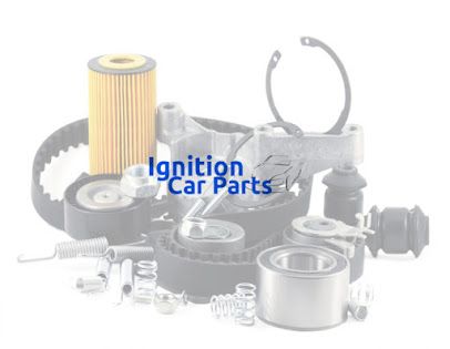 Ignition Car Parts Ltd, Basildon, England