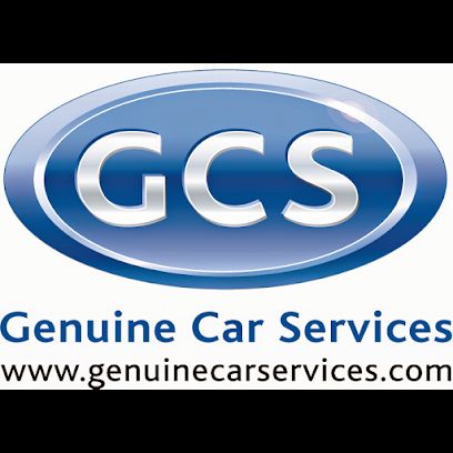 Genuine Car Services, Bath, England