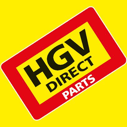 HGV Direct, Batley, England