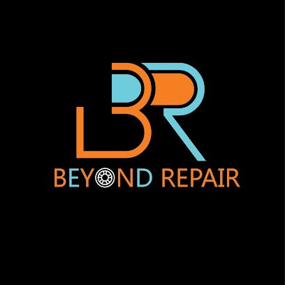 Beyond Repair We Don't Sell Parts, Belfast, Northern Ireland