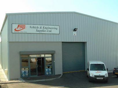 Fyfes Vehicle and Engineering Supplies Ltd Dunmurry, Belfast, Northern Ireland