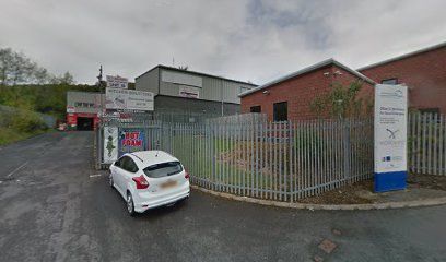 N R S Autoparts Ltd, Belfast, Northern Ireland