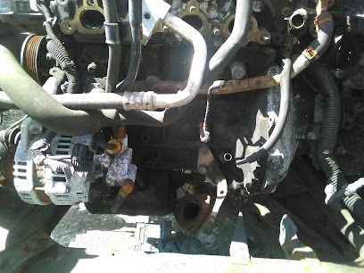 auto parts dismantler emploment