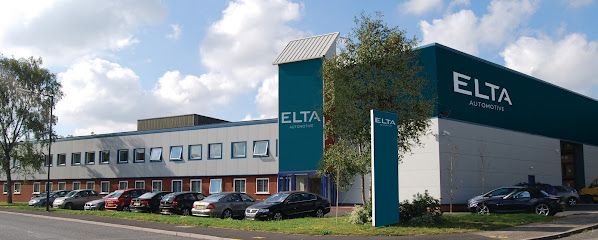 Elta Automotive Ltd, Birmingham, England