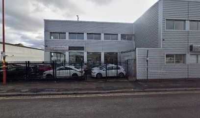 Individual Specialist Cars Ltd Subaru Repair Service, Birmingham, England
