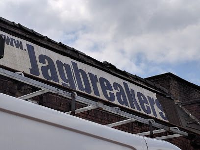 Jagbreakers.Net, Bolton, England