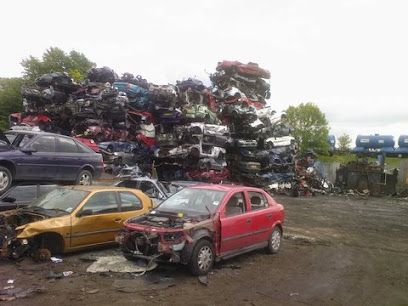 Scrap my car Bolton wigan, Bolton, England