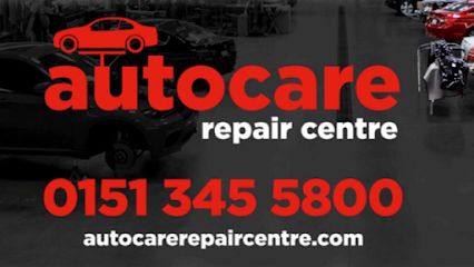Autocare Repair Centre, Bootle, England