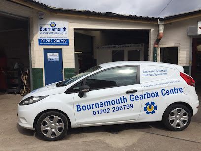 Bournemouth Gearbox Centre Dorset Ltd, Bournemouth, England