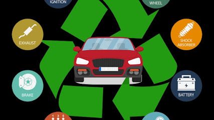 ♻️ Bradford Car Recycling Centre Scrap Car Scrap Van MOT Failures Unwanted Car Instant Cash Paid 💷 Free Collection Whatsapp -, Bradford, England