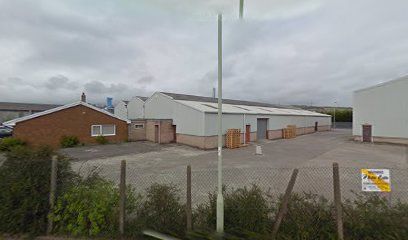 Celtic Recycling Ltd, Bridgend, Wales