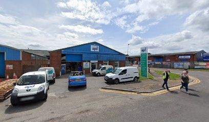 Autoparts & Diagnostic Ltd, Bristol, England
