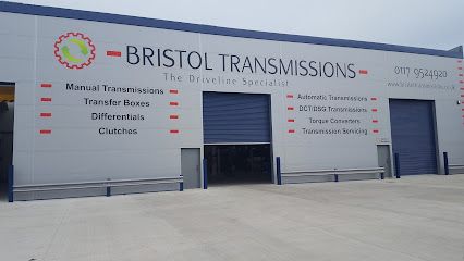 Bristol Transmissions, Bristol, England