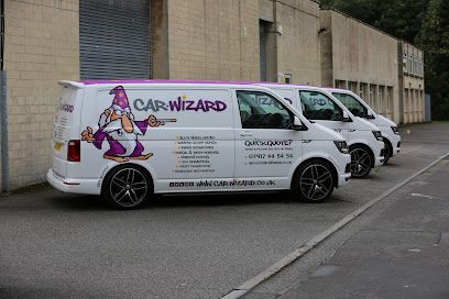 Car-Wizard™, Bristol, England
