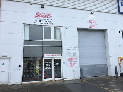 Motor Parts Direct, Bristol, Bristol, England