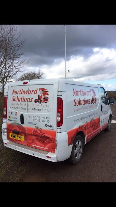 Northward Solutions Limited, Bristol, England