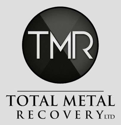 Total Metal Recovery Ltd, Bromsgrove, England