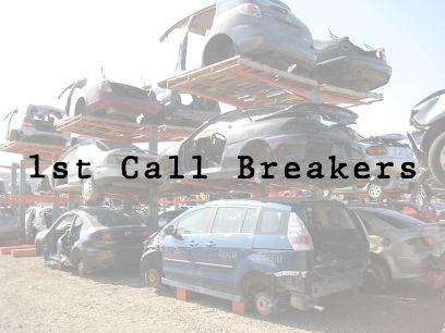 1st Call Breakers, Bury, England