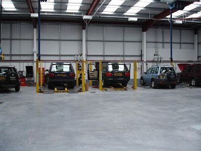 HBH Automotive.co.uk, Caerphilly, Wales