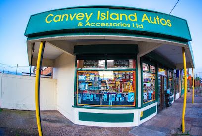 Canvey Island Autos & Accessories, Canvey Island, England