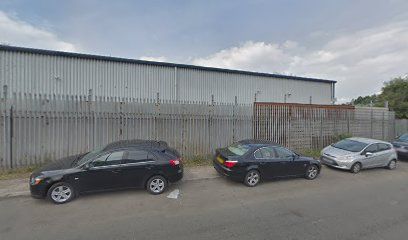 1st Choice Vehicle Dismantlers, Cardiff, Wales