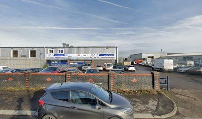 Fleetwheel Motor Factors Ltd, Cardiff, Wales