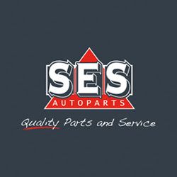 SES Autoparts, Cardiff, Wales