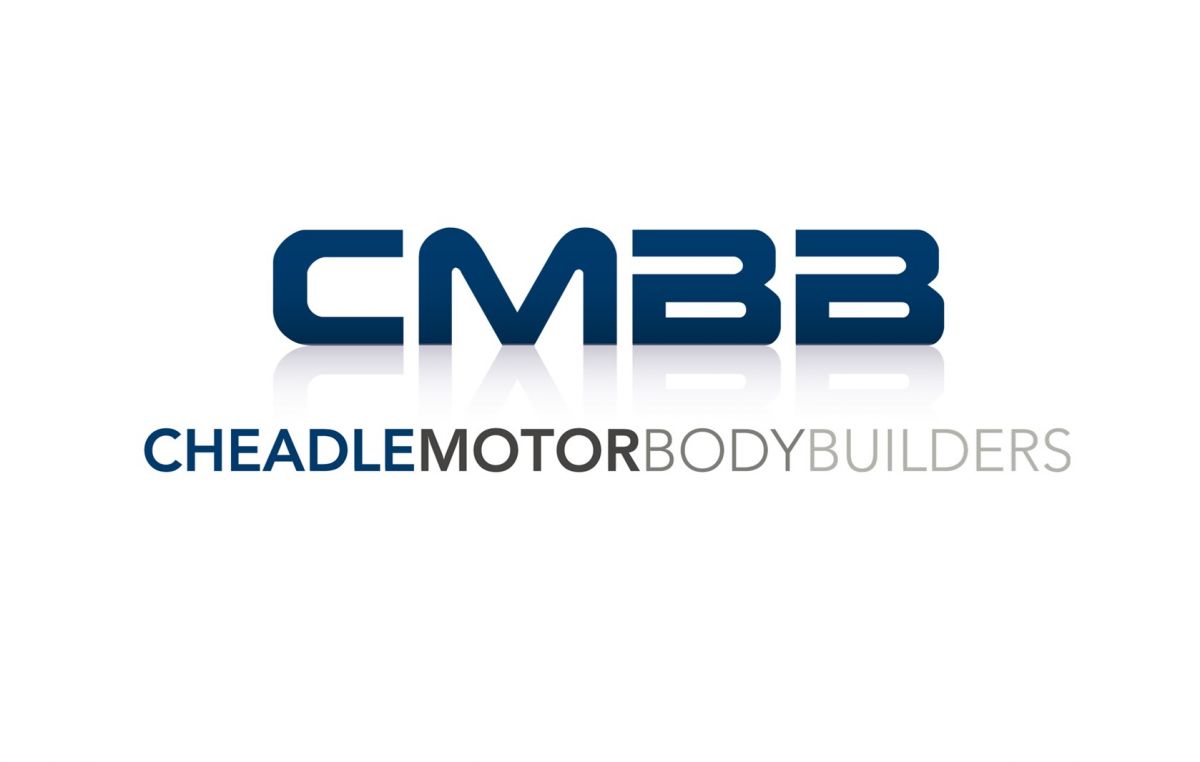 Cheadle Motor Body Builders CMBB, Cheadle, England