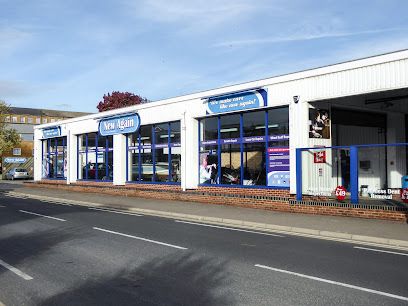 New Again Auto Reconditioning Essex, Chelmsford, England