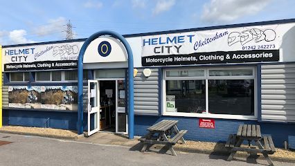 Helmet City Cheltenham, Cheltenham, England