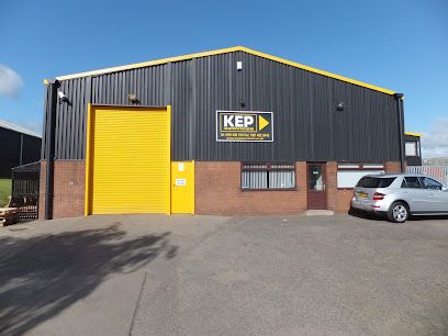 K E P Services UK Ltd, Chester-le-Street, England