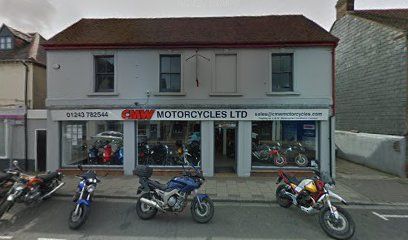 royalenfield, Chichester, England
