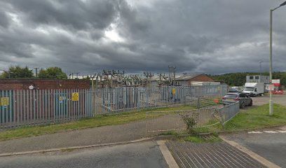 Forest Auto Salvage, Cinderford, England