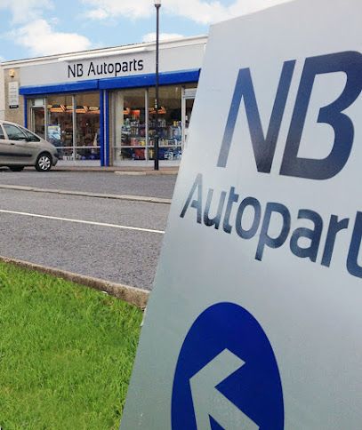NB Autoparts Coleraine, Coleraine, Northern Ireland