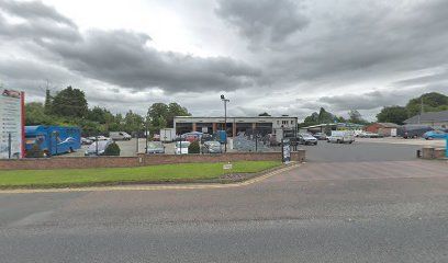 A29 Garage Services, Cookstown, Northern Ireland